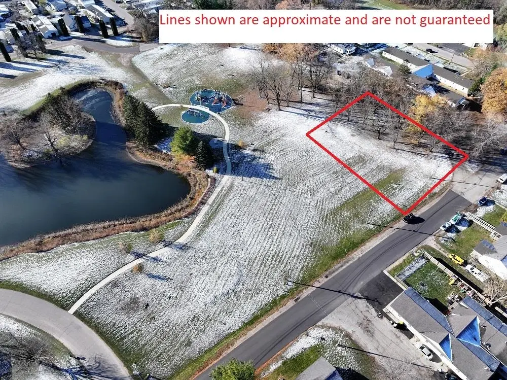 L 22 Center Road, Sumpter