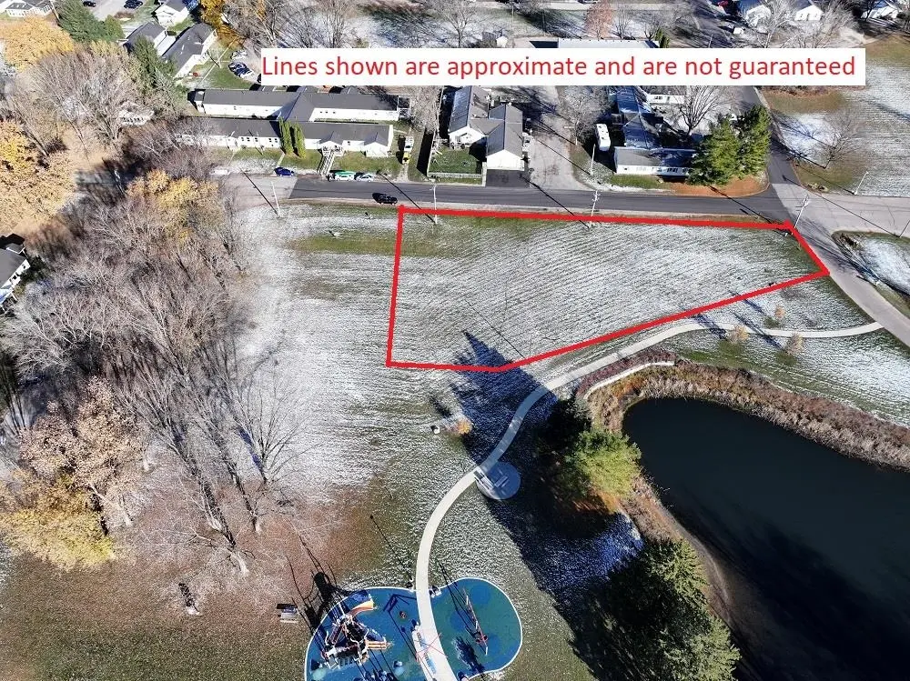 L 23 Center Road, Sumpter