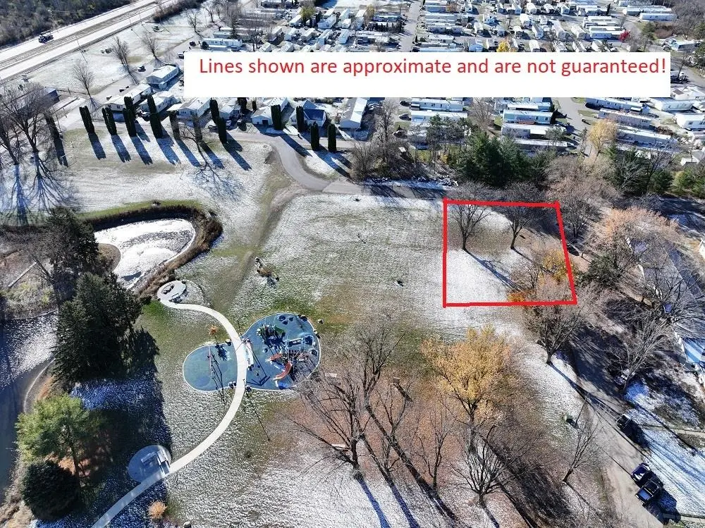 L 24 South Road, Sumpter