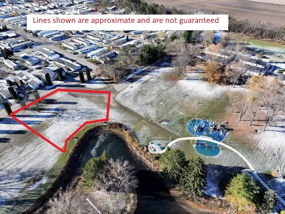 L 26 South Road, Sumpter