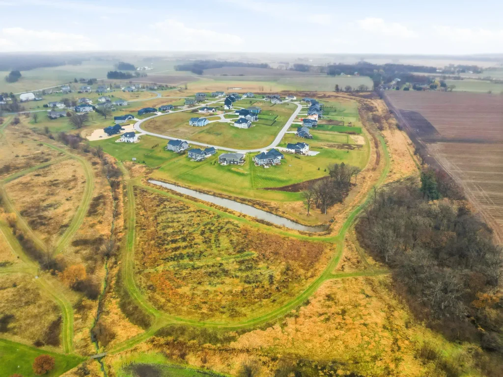 Lot 72 Drumlin Creek Court, Bristol