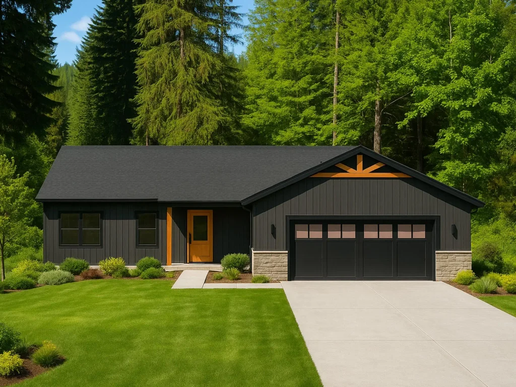 Lot 1085 Miller Road, Woodland