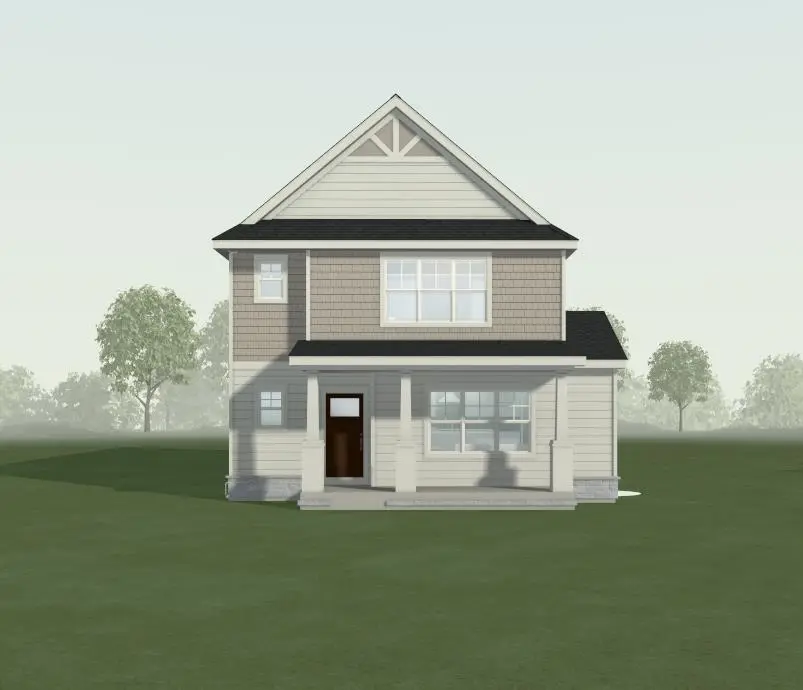 6680 Redpoll Road, Middleton