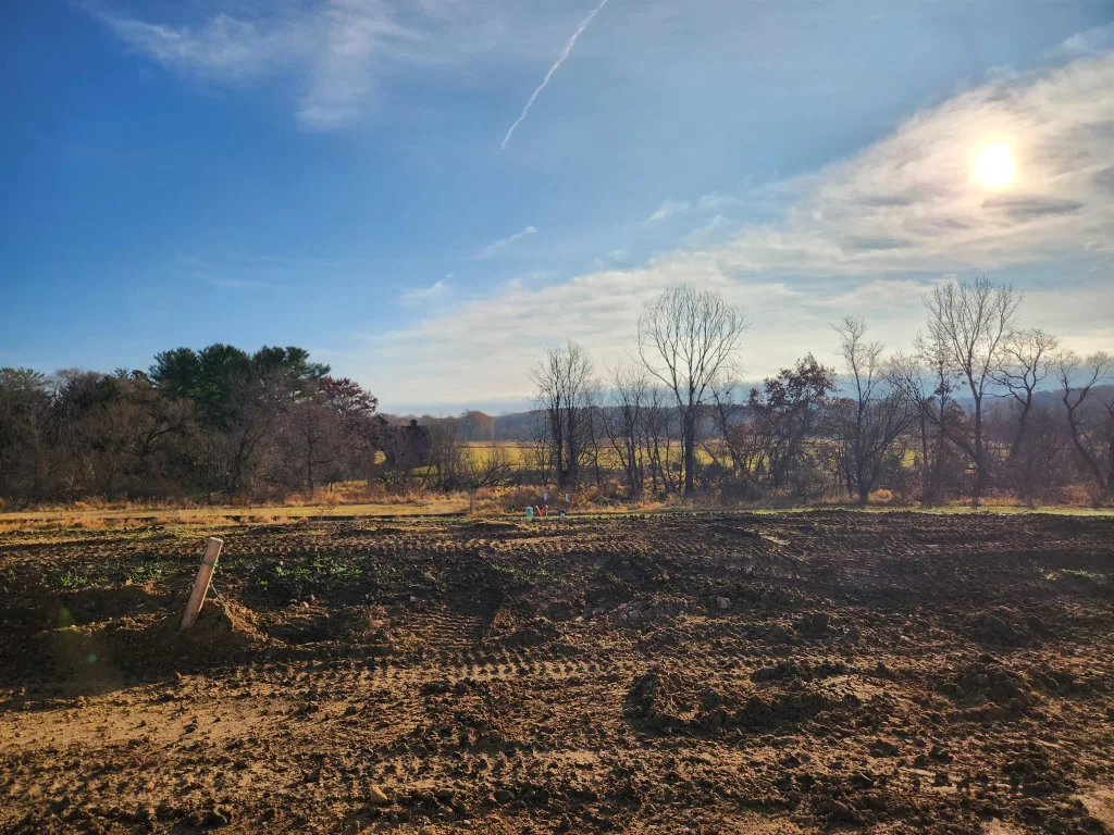 4061 Hanover Drive, Deforest