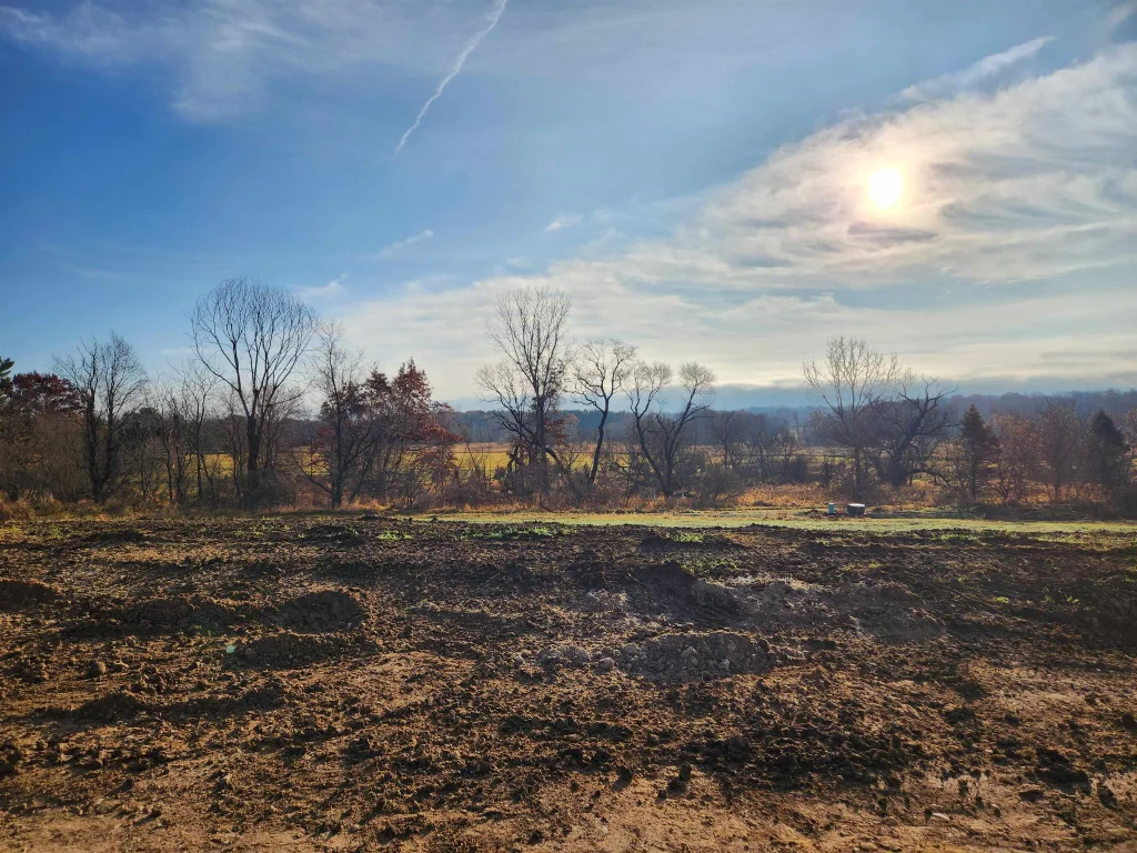 4065 Hanover Drive, Deforest