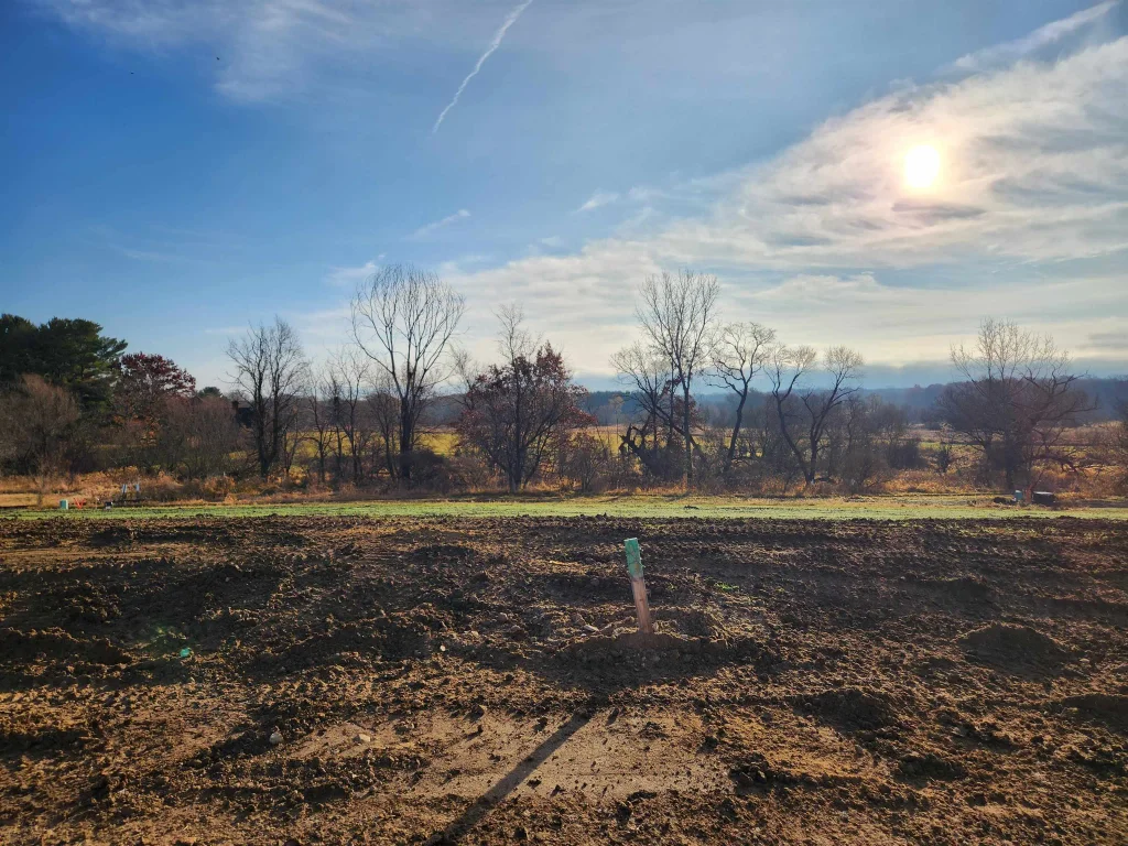 4069 Hanover Drive, Deforest