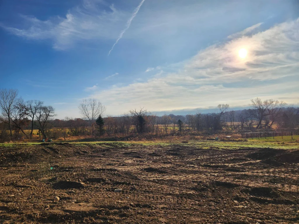 4073 Hanover Drive, Deforest