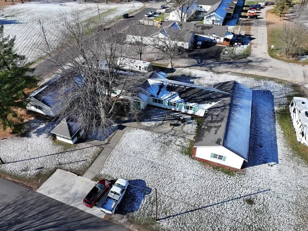 E11062 Center Road, Sumpter