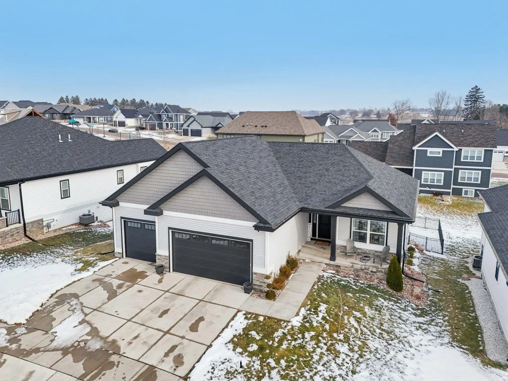 1159 Reese Trail, Waunakee