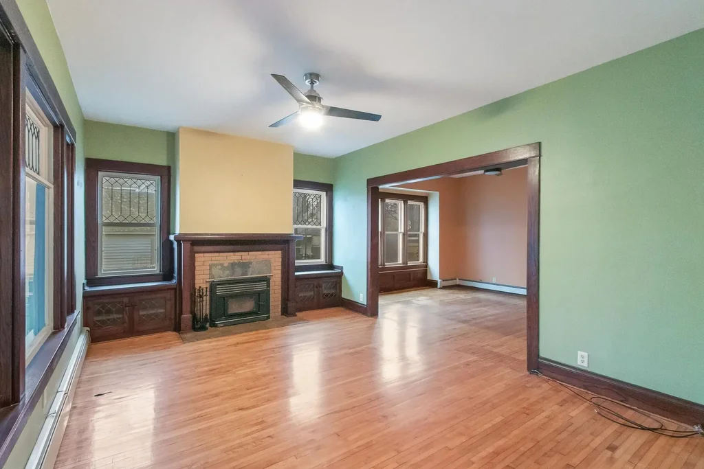 220 S Park Street, Belleville