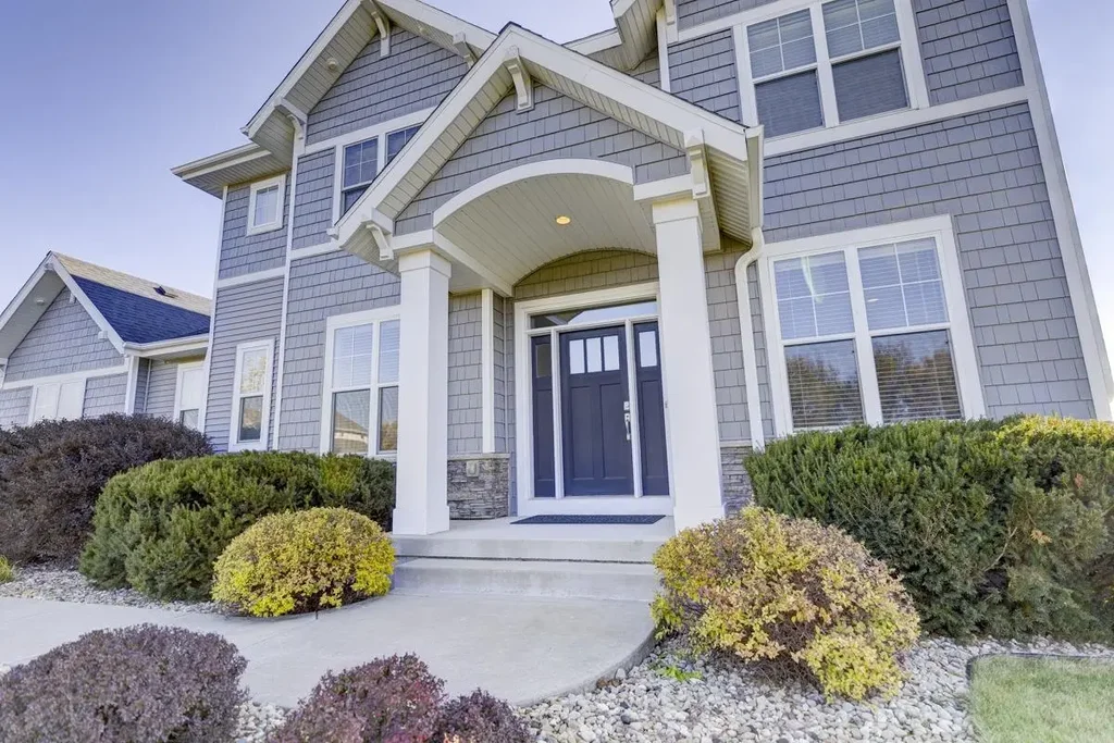 3784 Cardinal Point Trail, Middleton