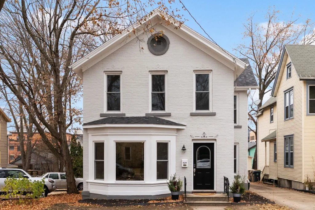 820 Jenifer Street, Madison
