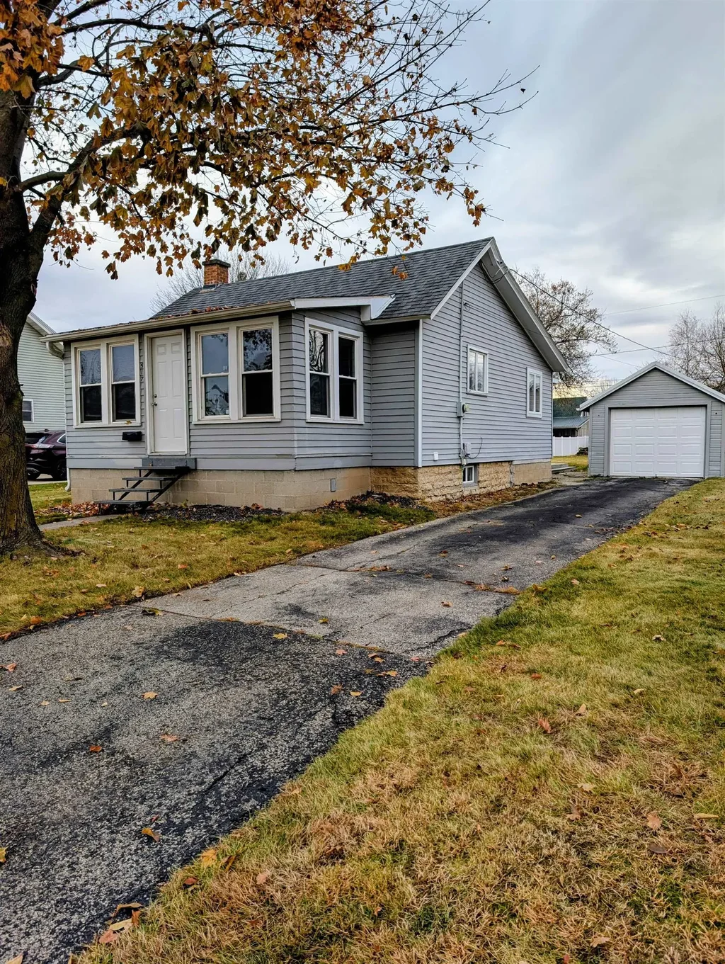517 W Jefferson Street, Waupun