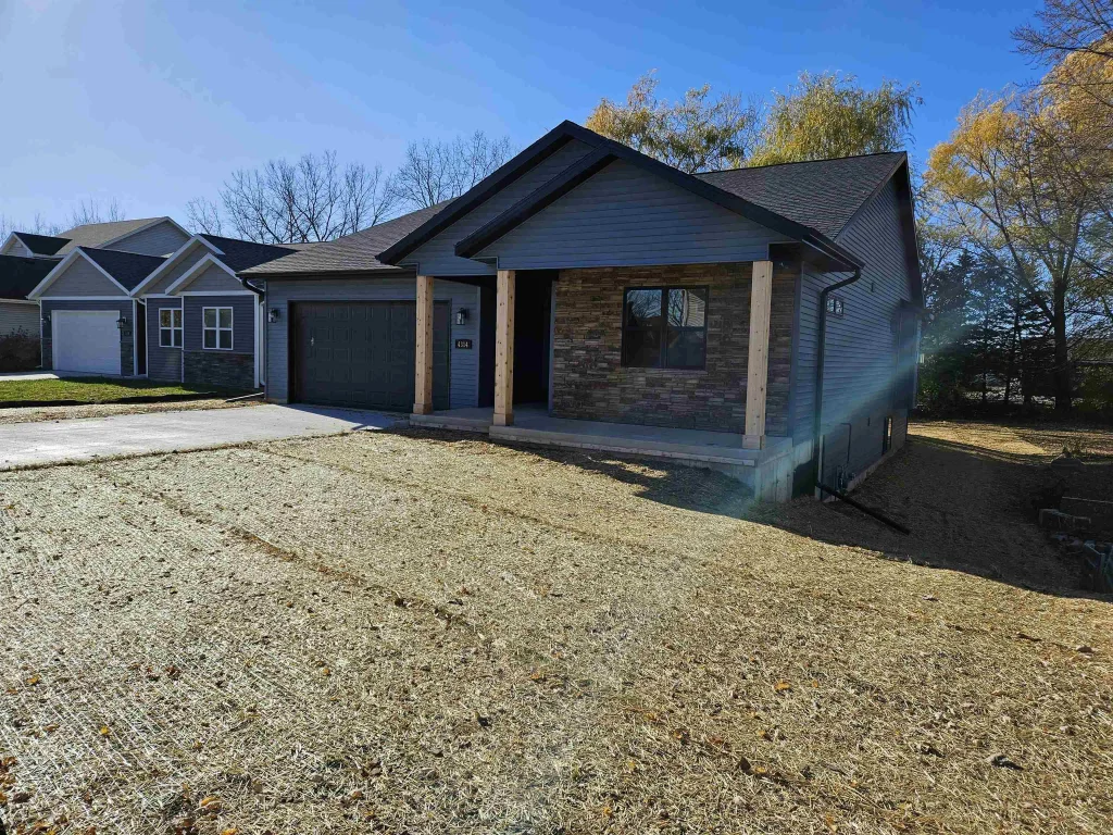 Lot 535 Wooden Shoe Court, Woodland