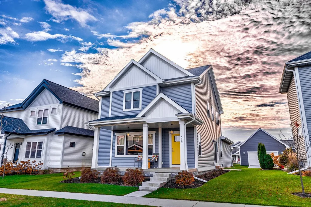 4867 Arugula Road, Fitchburg