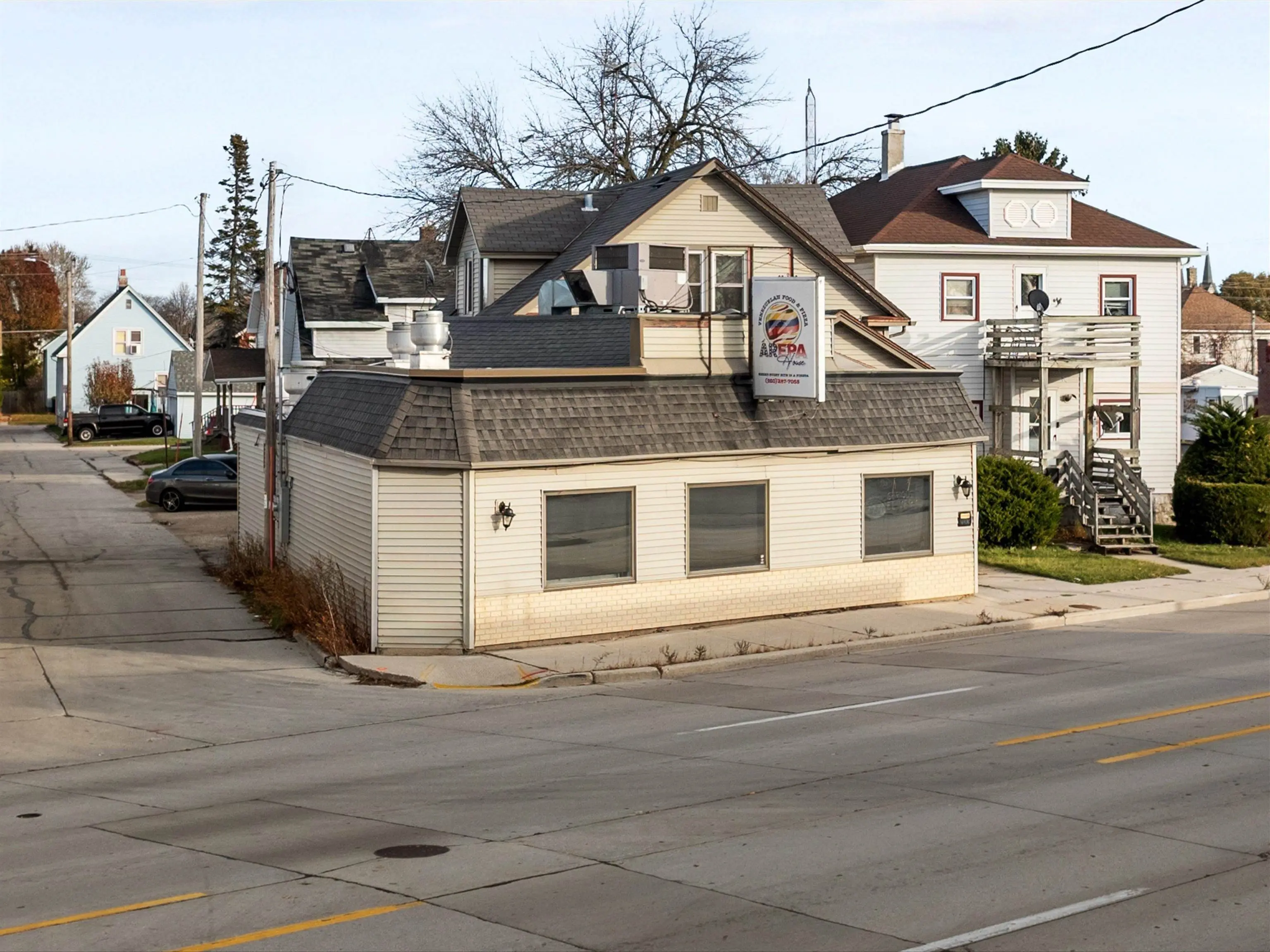 1733-1735 Calumet Drive, Sheboygan