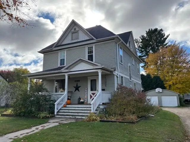 515 Liberty Street, Ripon