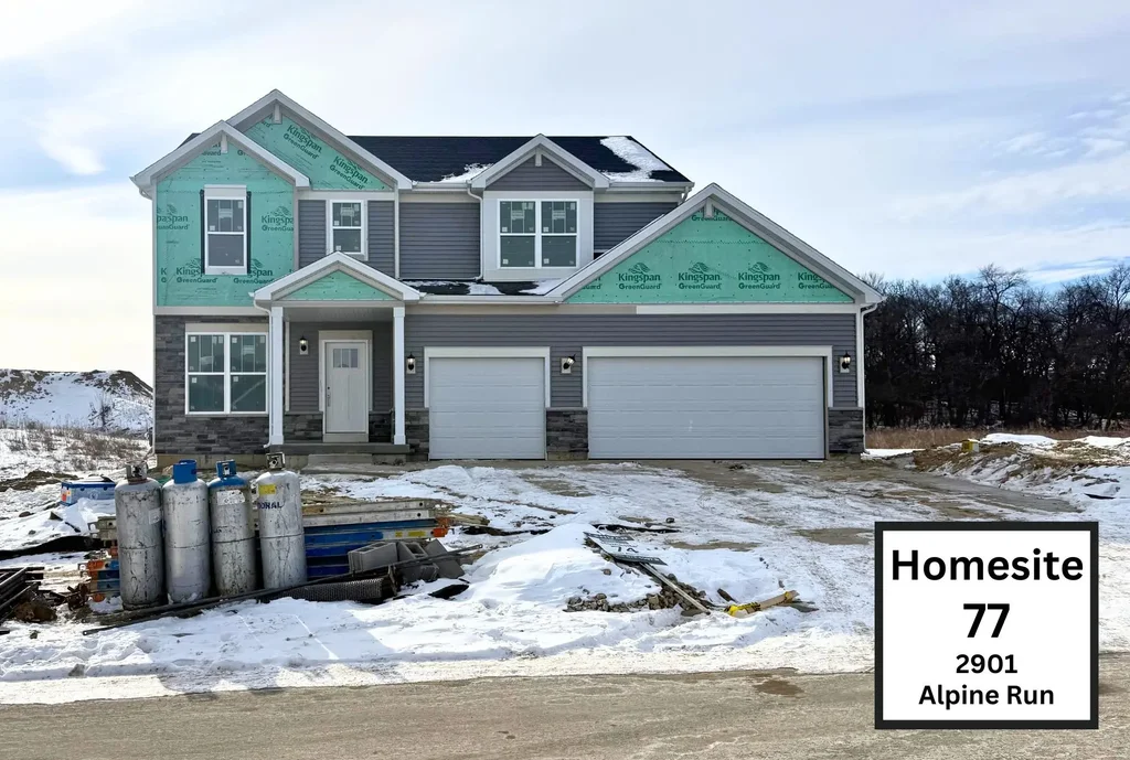 #77 - 2901 Alpine Run, Stoughton