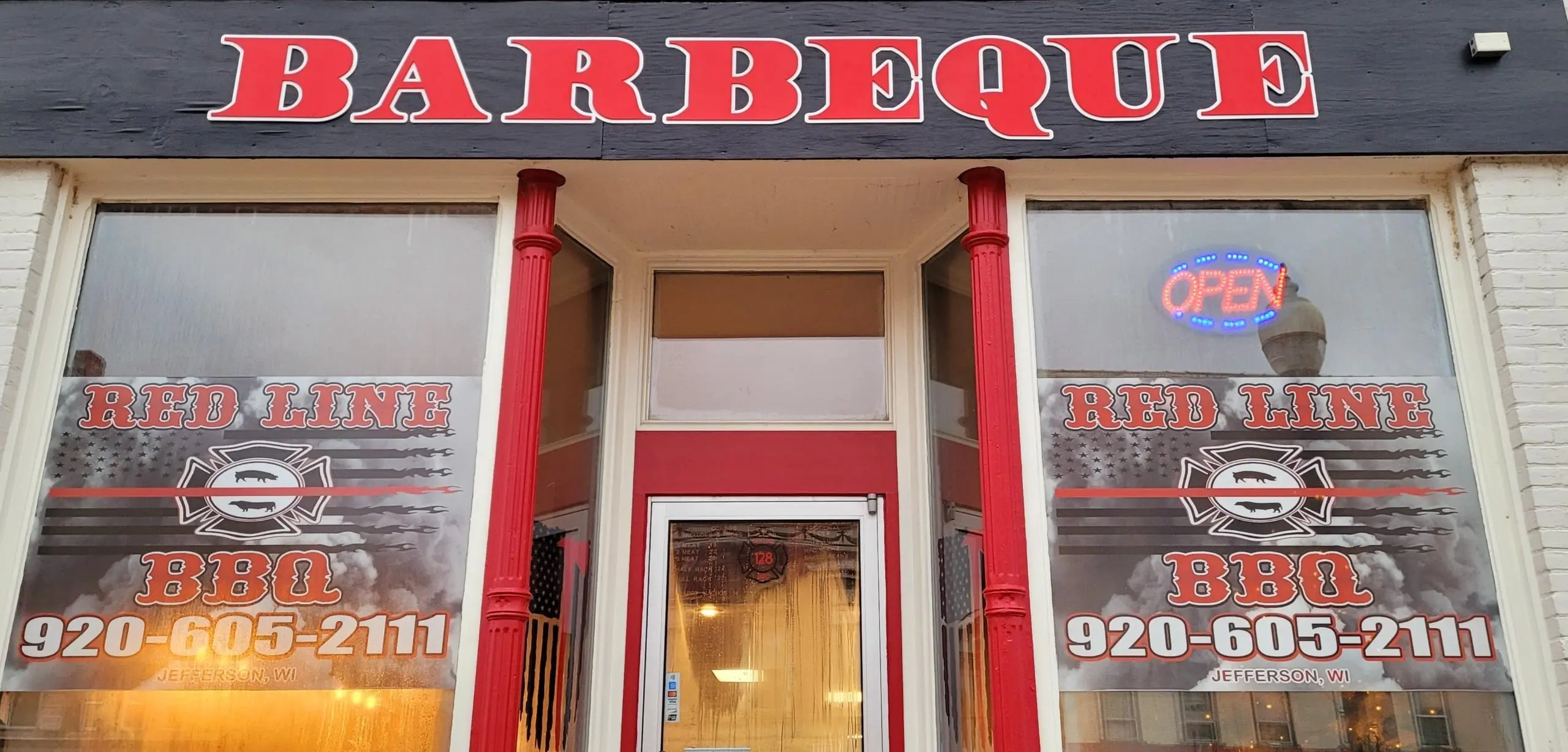 128 S Main Street, Jefferson