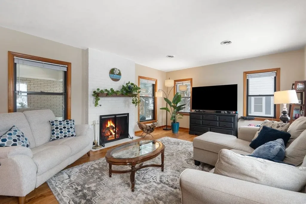 716 Dallas Street, Sauk City