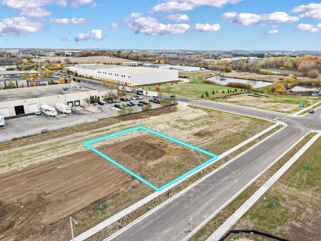 304 Michelle Lane, Cottage Grove