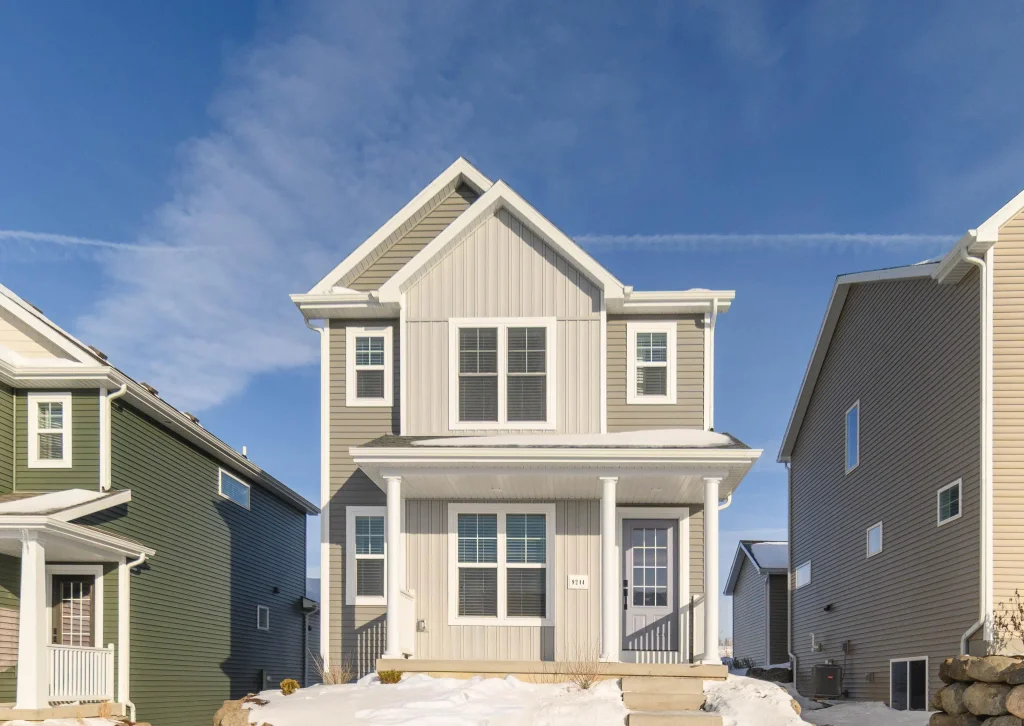 9244 Gentle Feather Road, Madison