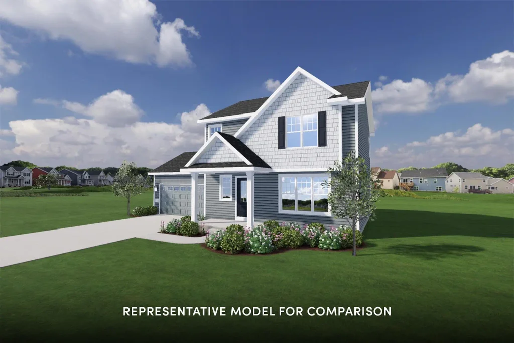 5311 Athlone Road, Fitchburg