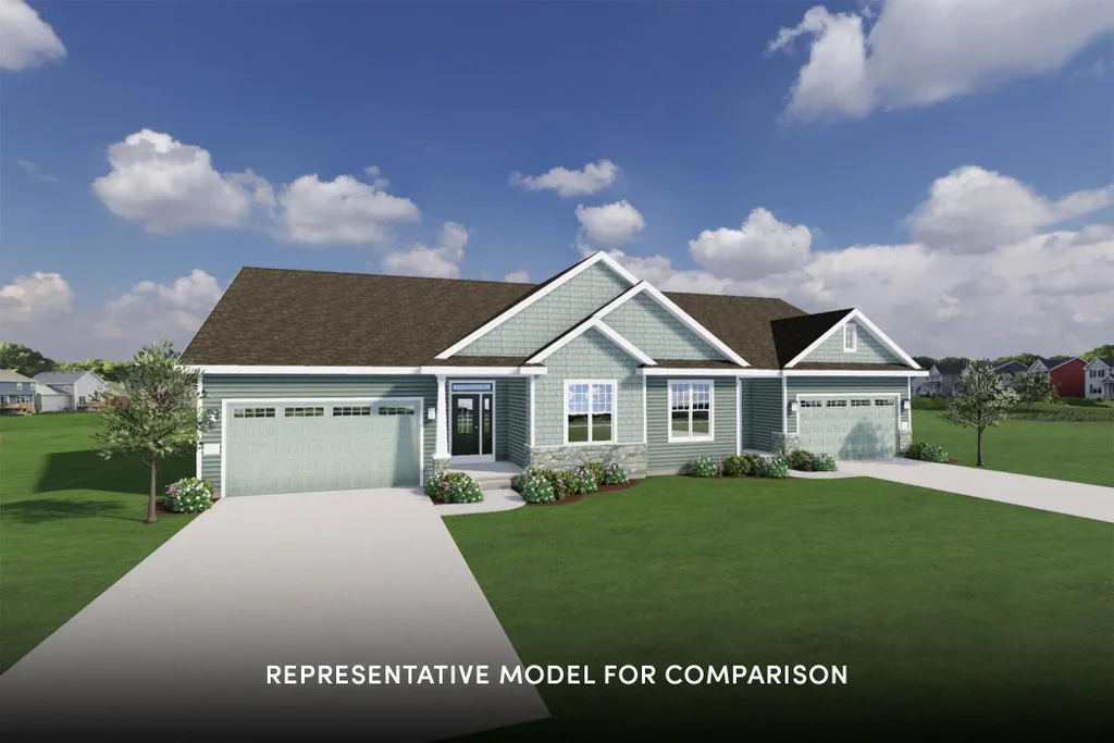 2038 Leopold Way, Sun Prairie