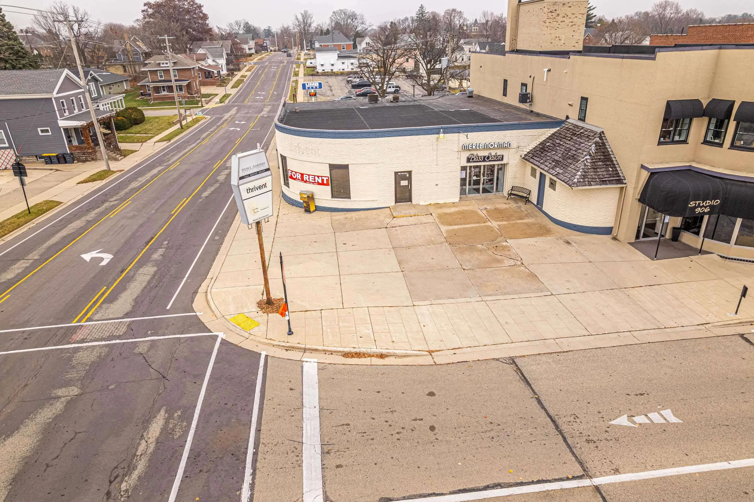 904 17th Avenue, Monroe