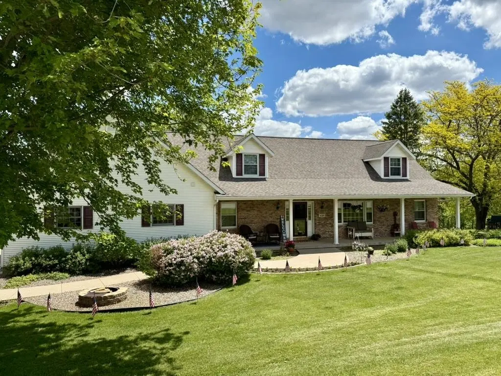 420 Front Street, Bloomington