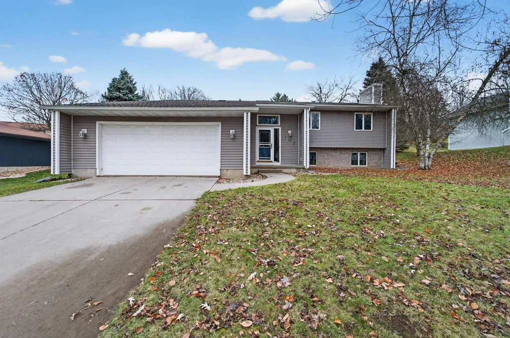 107 Ravine Road, Mount Horeb