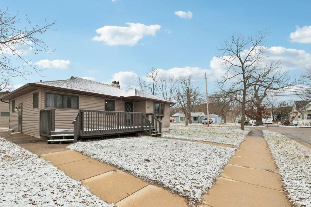 278 Central Avenue, Montello