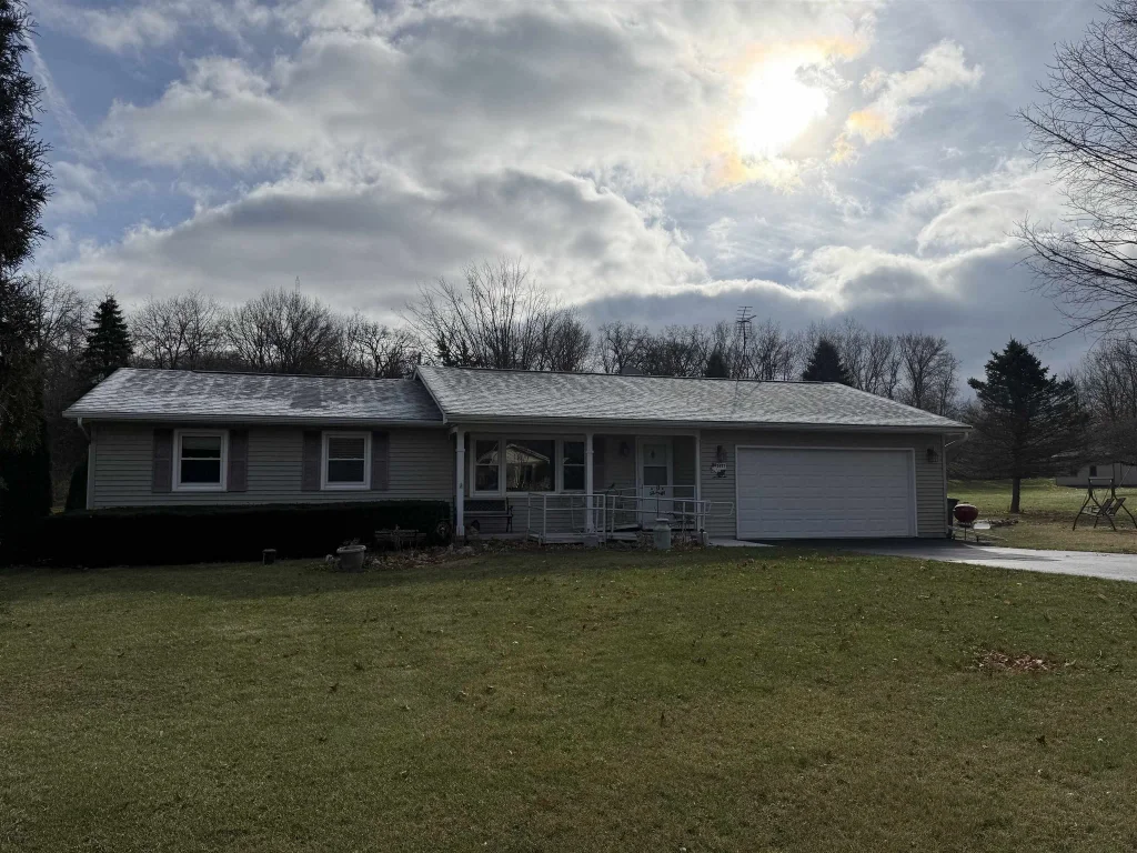 W7677 Stacey Lane, Whitewater