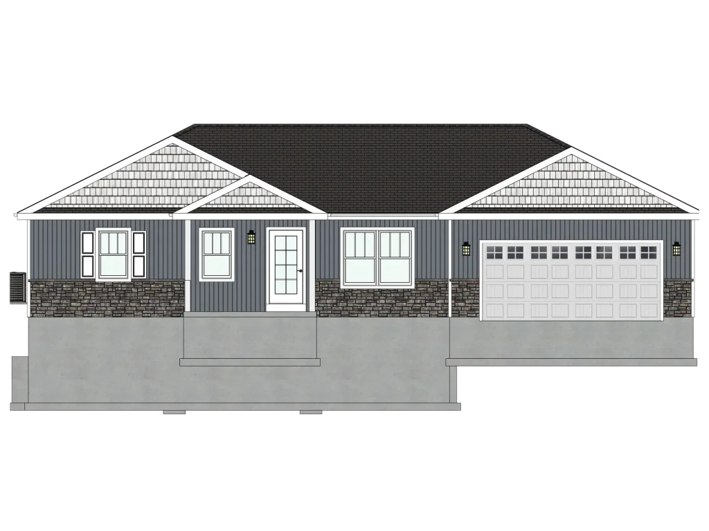 2929 Blue Jay Lane, Portage