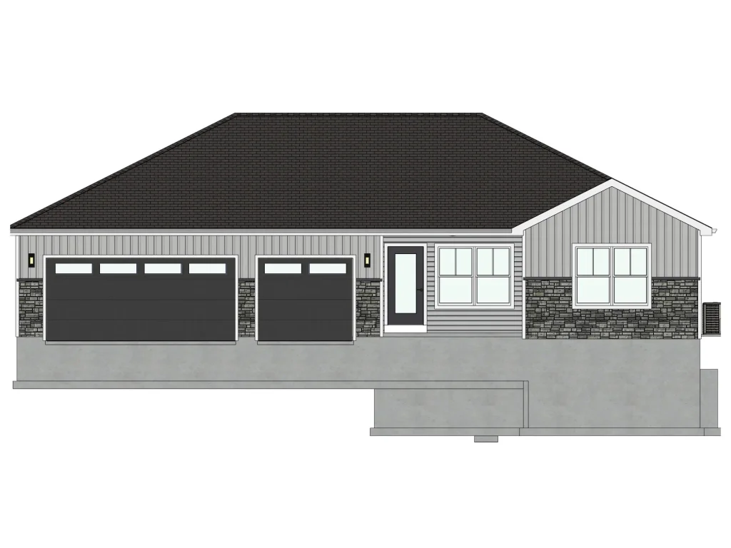 2926 Blue Jay Lane, Portage