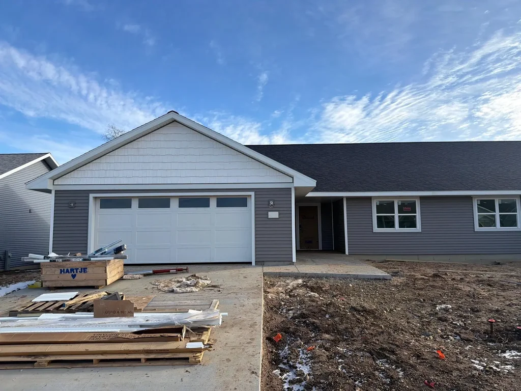 614 Roosevelt Street, Baraboo