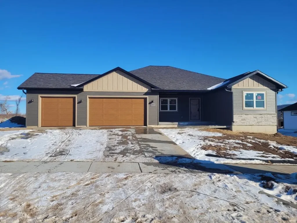 422 Eisenhower Street, Baraboo