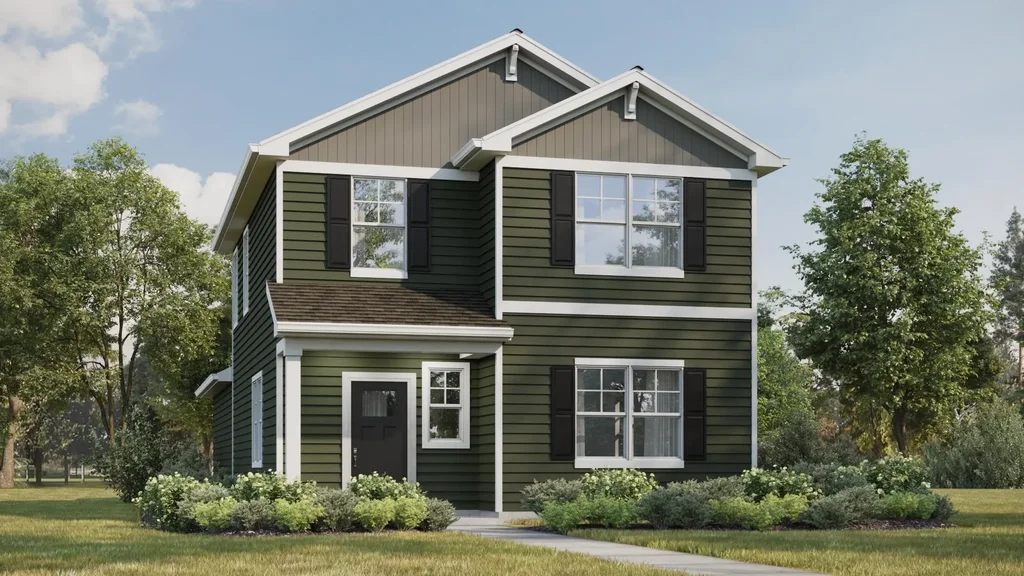 519 Trysil Alley N, Stoughton