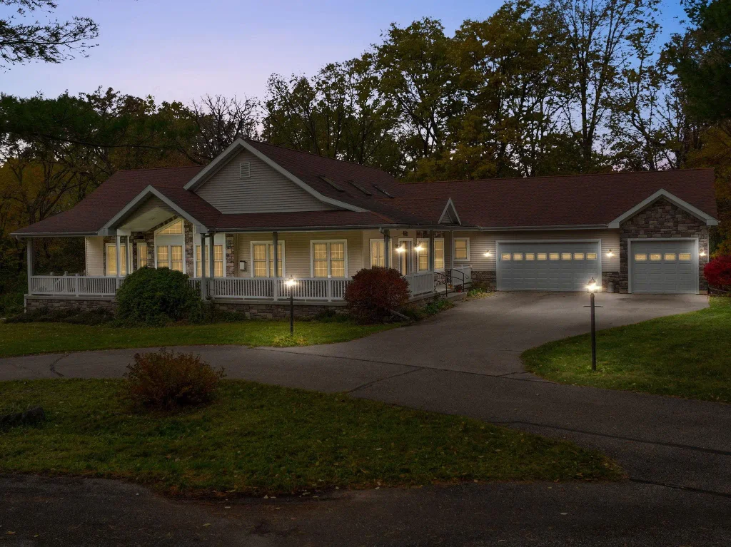 3579 Edgewood Drive, Dunn