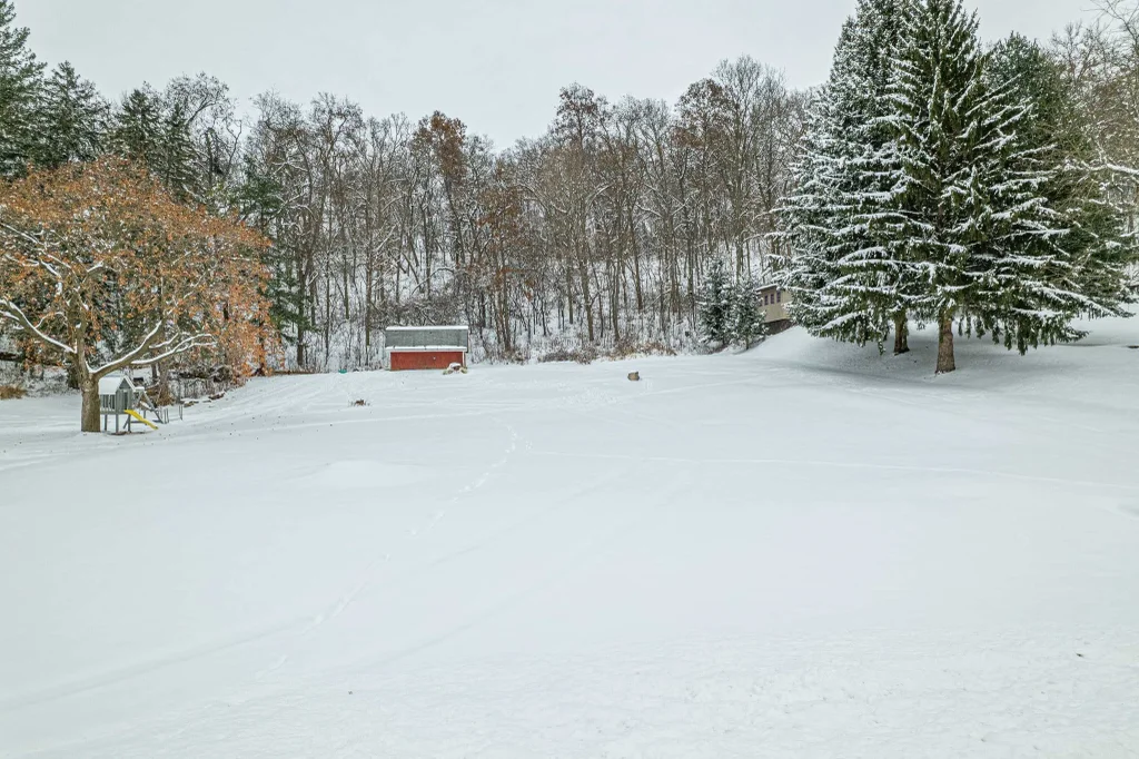 .62 Acres Sherwood Forest Lane, Cross Plains