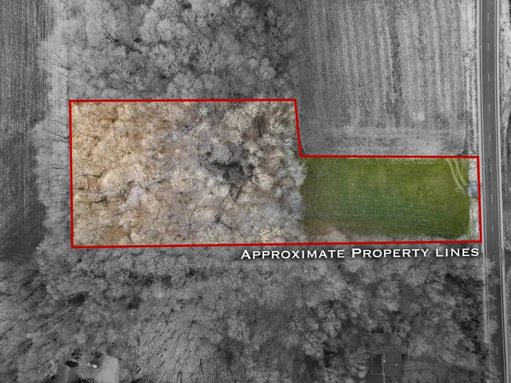 N3913 County Road D Road, Jefferson