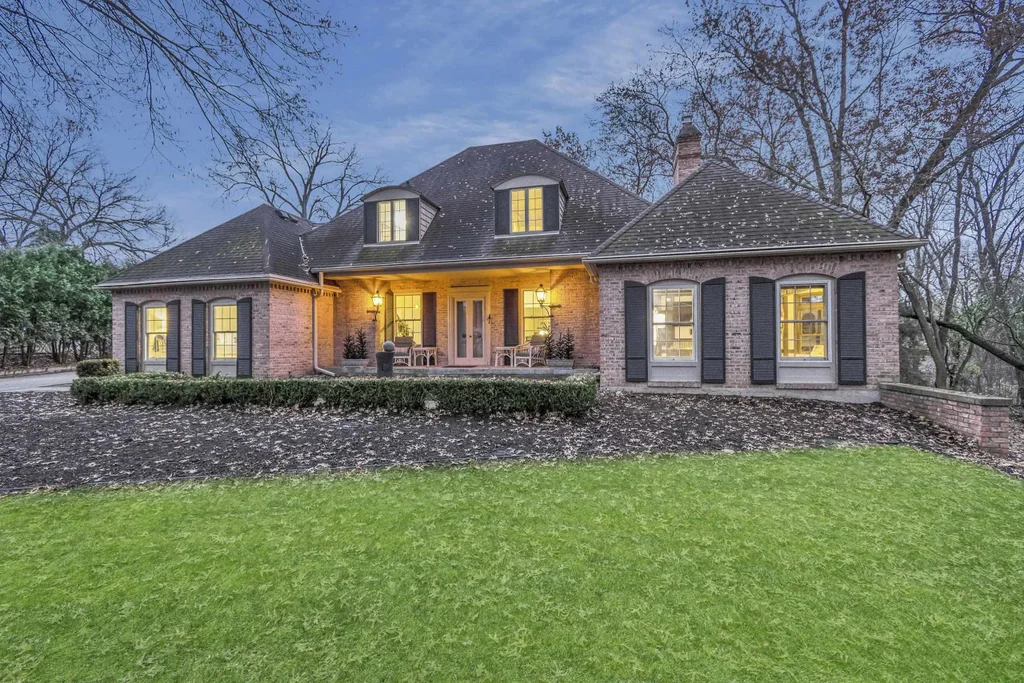 1428 Carrington Street, Janesville