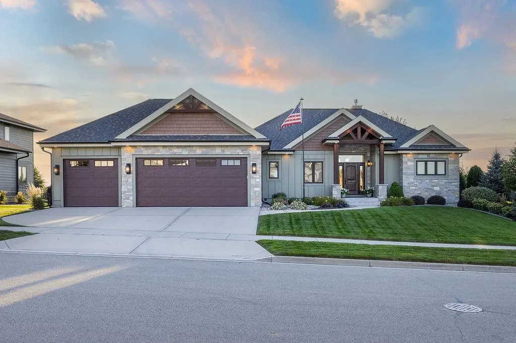 6259 John F Kennedy Drive, DeForest