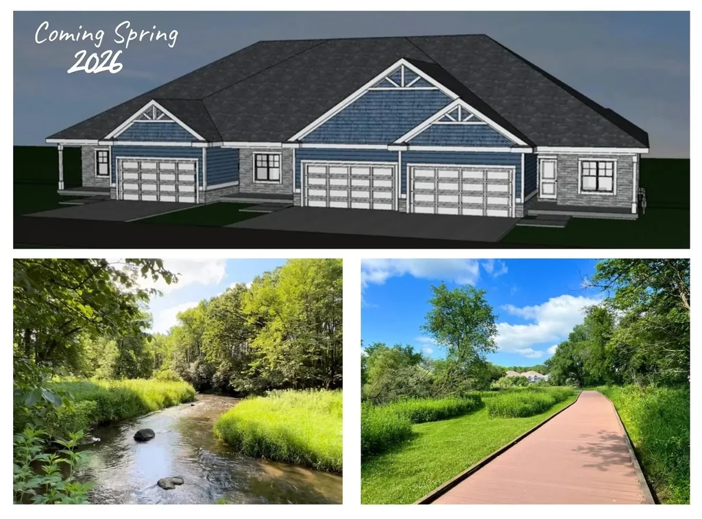 Unit 8.2 Bellflower Drive, Deforest