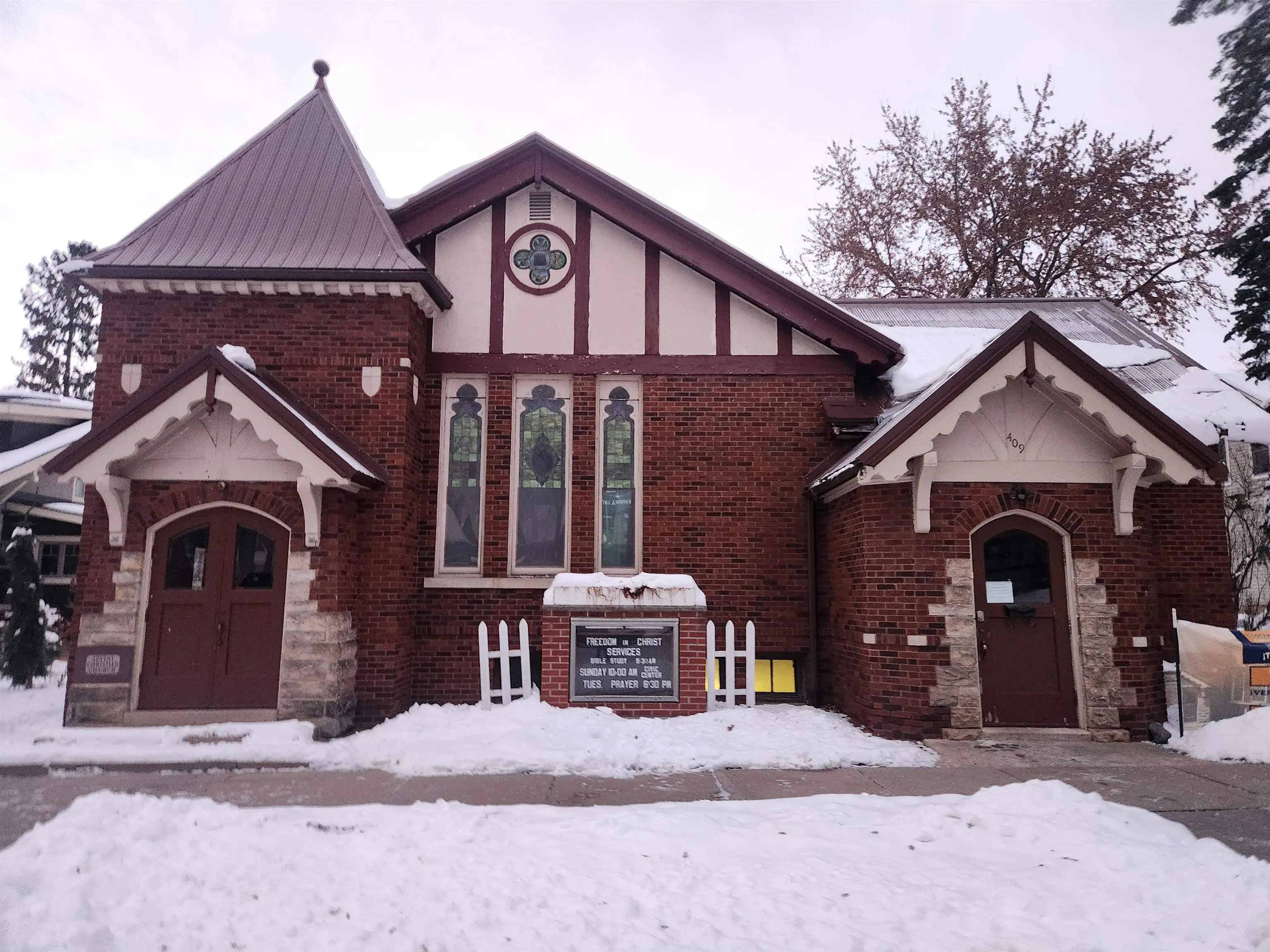 409 4th Street Street, Baraboo