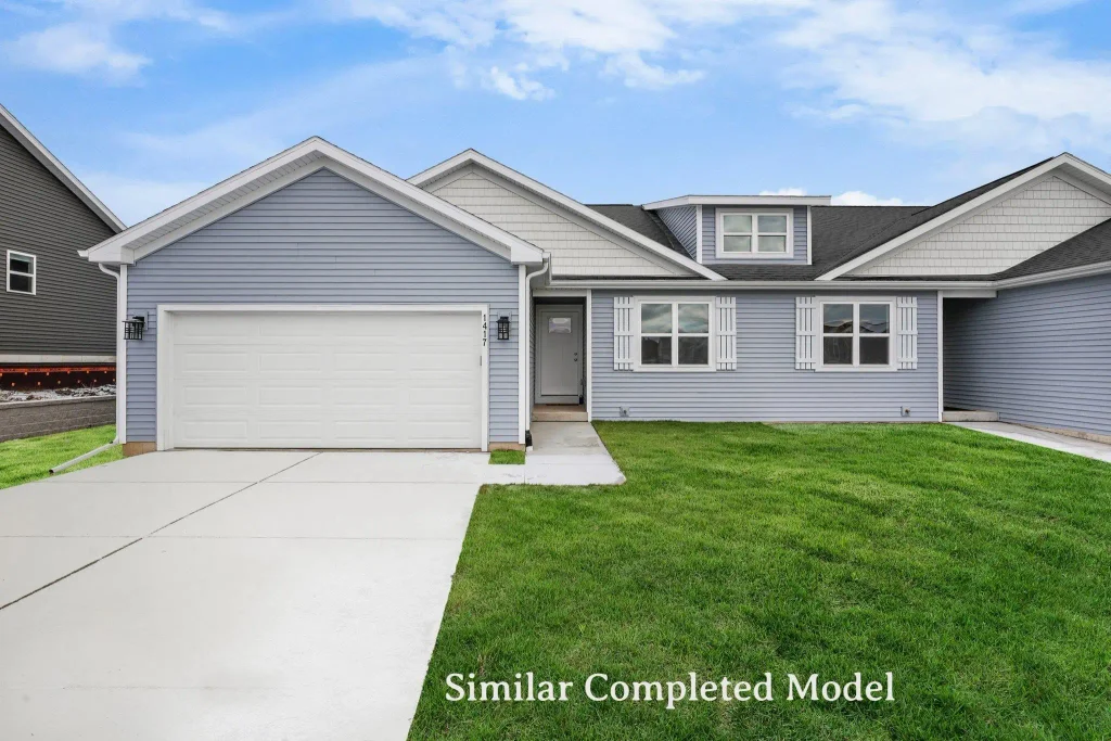 1408 Lilac Lane, Stoughton