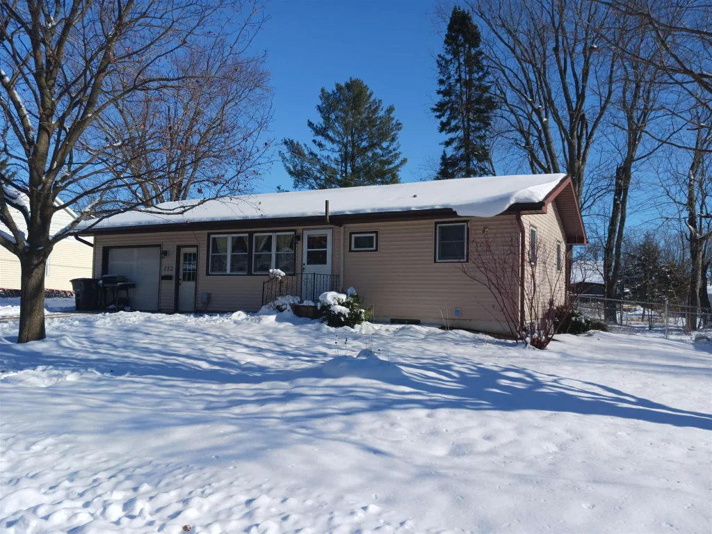 112 N 3rd Street, Evansville