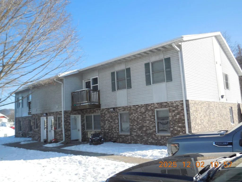 421 S Rebecca Street, Gays Mills