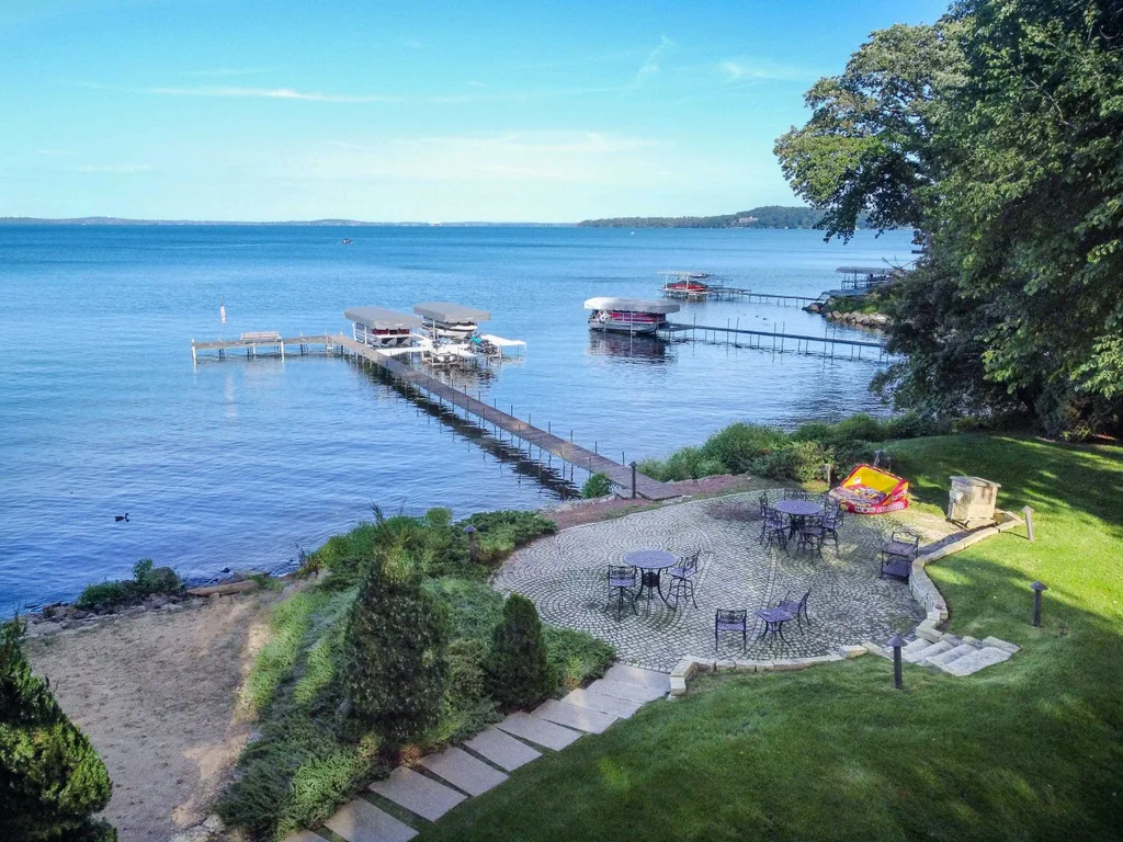 0 Confidential Road, Madison