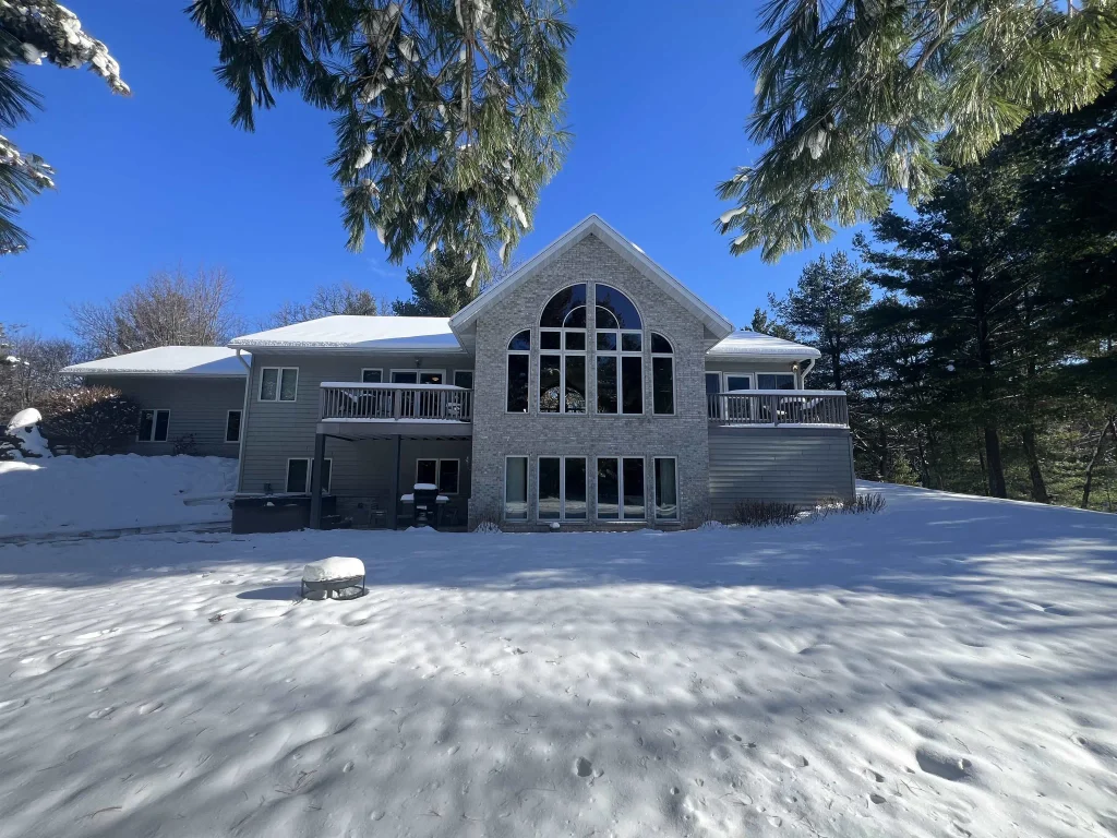 N6921 S Sandstone Drive, Germantown